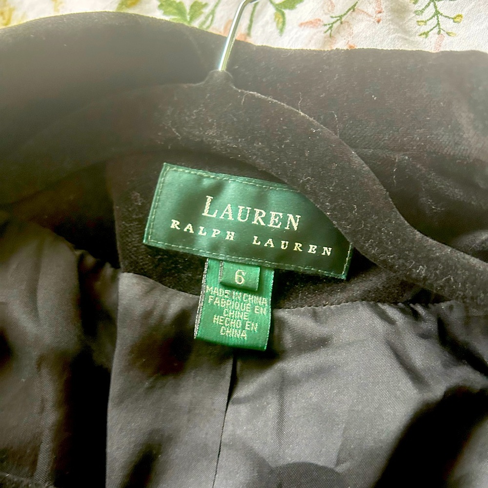 Vintage Ralph Lauren Blazer